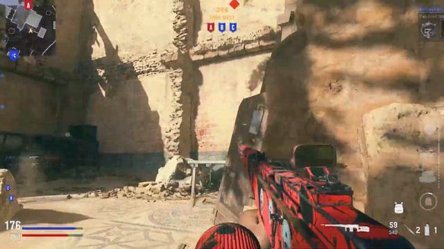 Немного про Vanguard и недовольство футуризмом в Call Of Duty
