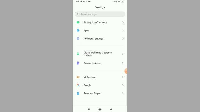 Missed call notification not showing on your android phone || missed call notification not showing смотреть онлайн