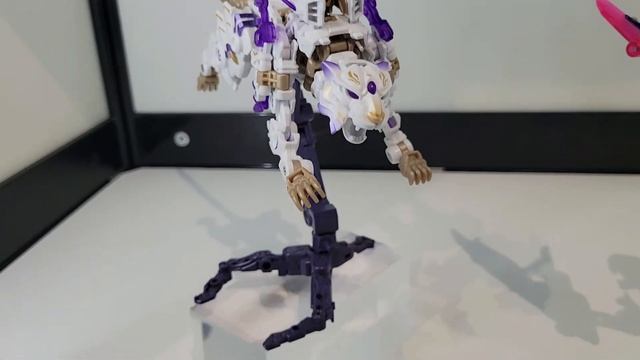 【プテラノドン・ワイバーン・コウモリ・白虎】ビーストドライブや新作「インフィニティボックス」の！52TOYS商品がアツすぎた！【中国おもちゃ】 смотреть онлайн