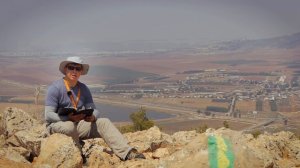 ИЗРЕЕЛЬСКАЯ ДОЛИНА В ПУТЕВОДИТЕЛЕ ПО ИЗРАИЛЮ