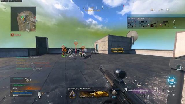 Rebirth Warzone RTX 3080 смотреть онлайн