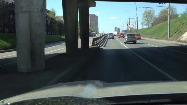 Escort Redline RU vs Стрелка СТ за мостом 400 метров смотреть онлайн