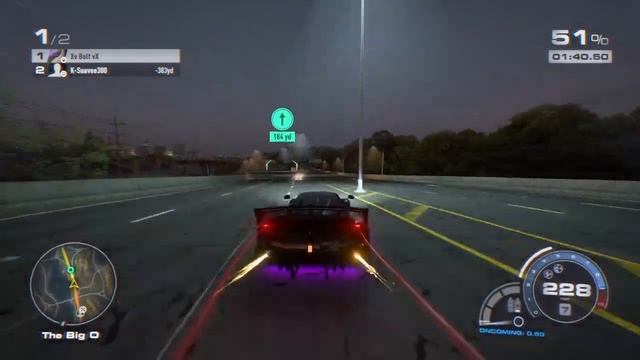 The Big O / Ferrari FXX-K Evo / 3.08.xx / PB / I'm still testing tunes. смотреть онлайн
