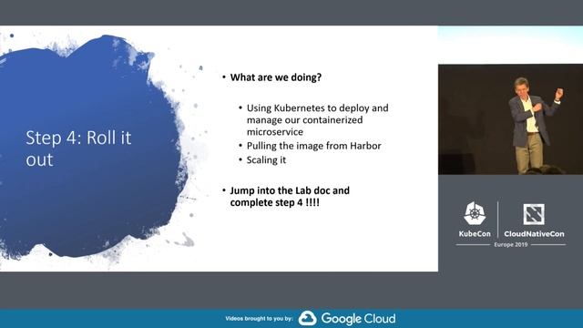 Tutorial: A Day in the Life of a Cloud Native Developer - Randy Abernethy, RX-M, LLC смотреть онлайн