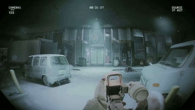 Самый РЕАЛИСТИЧНЫЙ мод для Ready or Not, вдохновленный UNRECORD - RECORDED or NOT смотреть онлайн