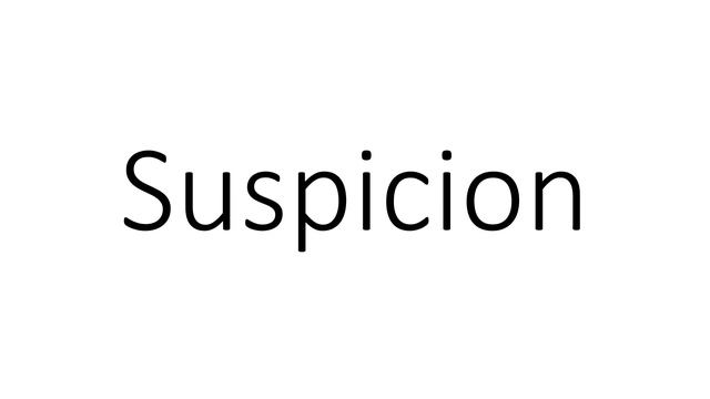 How to Pronounce Suspicion in British English | English UK Suspicion смотреть онлайн