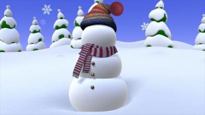 TuTiTu Christmas | Snowman