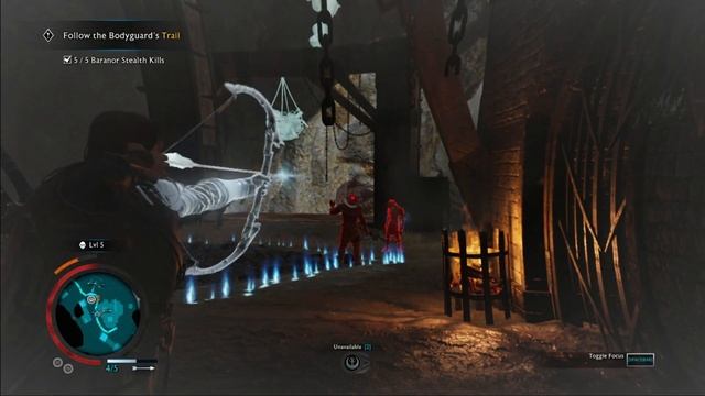 Shadow Of War Gameplay Part 4 - Middle-earth| SL смотреть онлайн