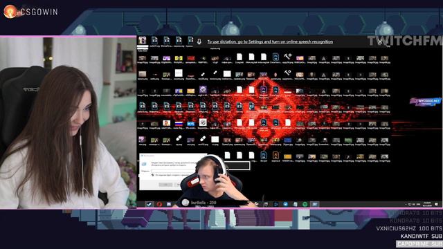 Аринян Смотрит Топ Моменты с Twitch | Караоке со Стримерами | Стрим с Квартиры Евелона смотреть онлайн