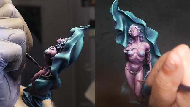 1 Secret Hack to paint ANYTHING better AND FASTER смотреть онлайн
