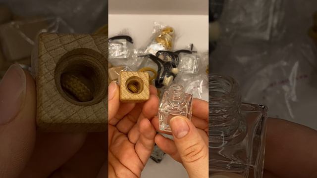 Авто флаконы и все для парфюмеров #parfum #духи #косметика #косметикаопт смотреть онлайн