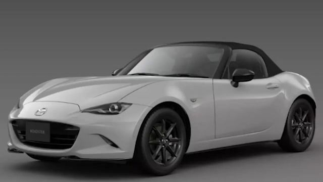 Mazda MX-5 2024, una revisión que trae ligeros retoques y mejoras en el convertible estrella lowcos смотреть онлайн