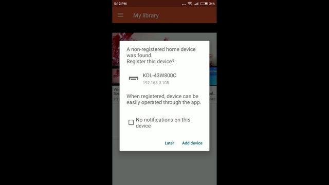 How To Set-up Video & TV SideView Remote INSTALL & Connect Sony Bravia TV W800C 43Inch TV [Bengali] смотреть онлайн