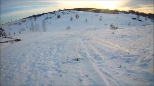 Триперекись ацетона в шприце