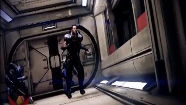 Mass Effect 3: Episode 32: Enthralled Miners смотреть онлайн