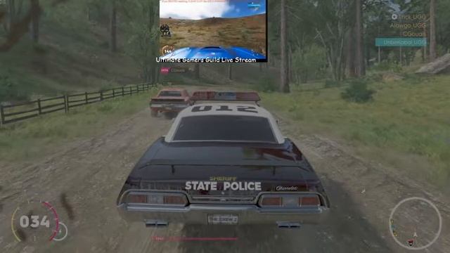 The Crew 2 Live Stream [PC] You drink when I hit Yellow Barrels challenge смотреть онлайн