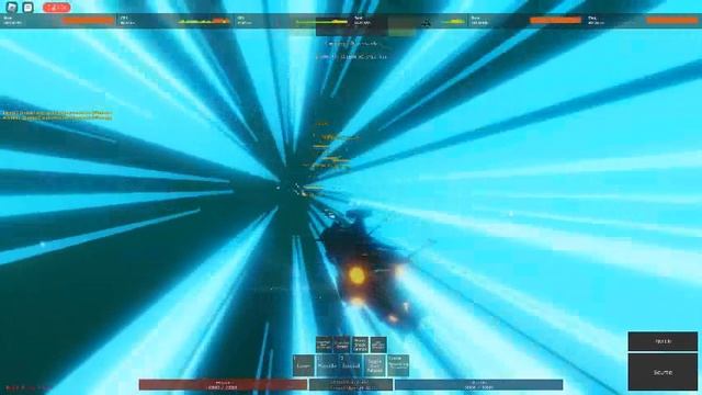Project Stardust: More Space Battleship Yamato gameplay смотреть онлайн