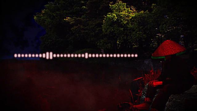 Въетнам Речитатифф - нет музыки