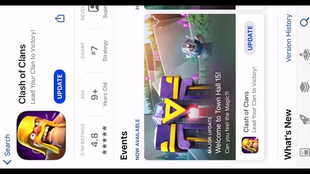 How To FIX Clash Of Clans Reload Game Error! смотреть онлайн