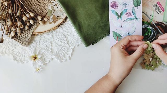 Обзор покупок Krasnova-shop Благолис и Dreamlight-studio смотреть онлайн