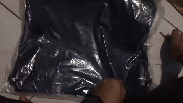 GYMSACK / SHOE BAG PUMA #23 смотреть онлайн