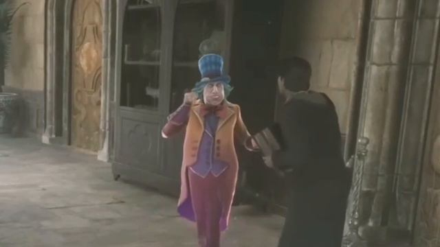 ✅Камень я не дам (Hogwarts style) смотреть онлайн