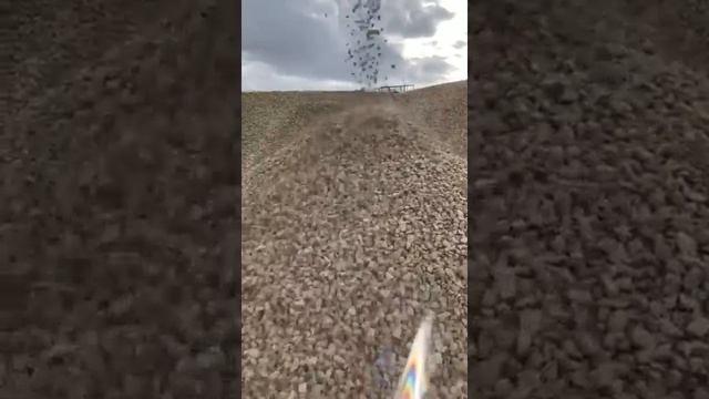 Щебень М600(2) смотреть онлайн