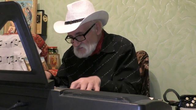 В.СИДОРОВ. "У МЕНЯ ЕСТЬ СЕРДЦЕ, А У СЕРДЦА ПЕСНЯ... "НОСТАЛЬГИЧЕСКАЯ ФАНТАЗИЯ Ф.В.ГИНЗБУРГА. смотреть онлайн