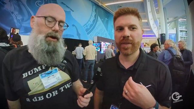 Beyerdynamic – The Best In Microphones And Headphones At NAMM 2023 смотреть онлайн