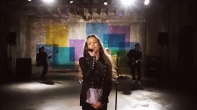 Anna Margaret-Girl Thing смотреть онлайн