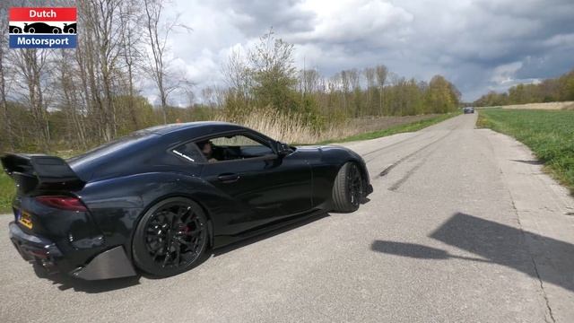 JDM Cars Accelerating! - Widebody Skyline, 800HP Supra, RX-7, Silvia RB25, NSX, Lancer Evo,...