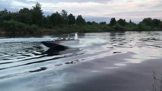 Катер днепр смотреть онлайн