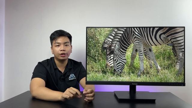 MÀN HÌNH 2K 32 INCH IPS - LÀM VIỆC ĐỒ HOẠ, COI PHIM GIẢI TRÍ CỰC ĐÃ | VIEWSONIC VA3209U-2K смотреть онлайн
