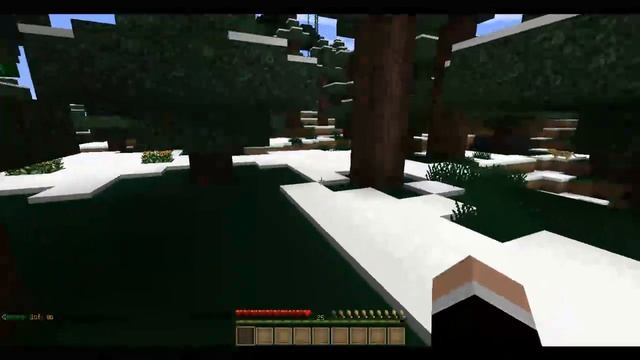Review : Minecraft GG[TH] смотреть онлайн