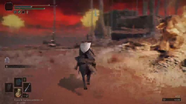 ELDEN RING : DELUXE EDITION. (25) (Consiguiendo Runas) (Platicando con Julio) (1080p) (PS5.) смотреть онлайн
