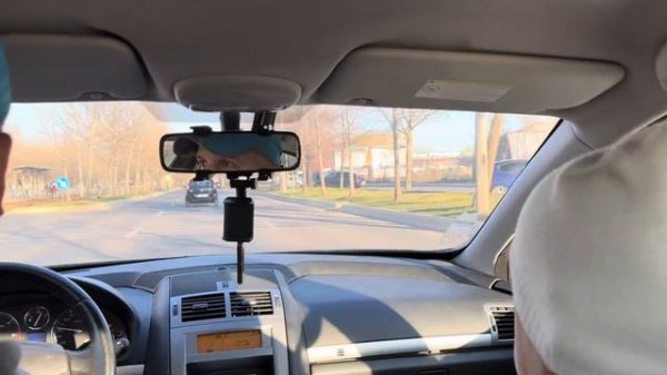 Leo de la Strehaia. E bn asa.