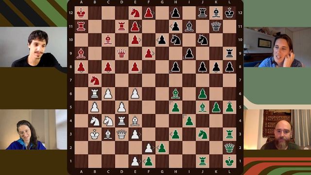 The Puzzle Room | #43 смотреть онлайн