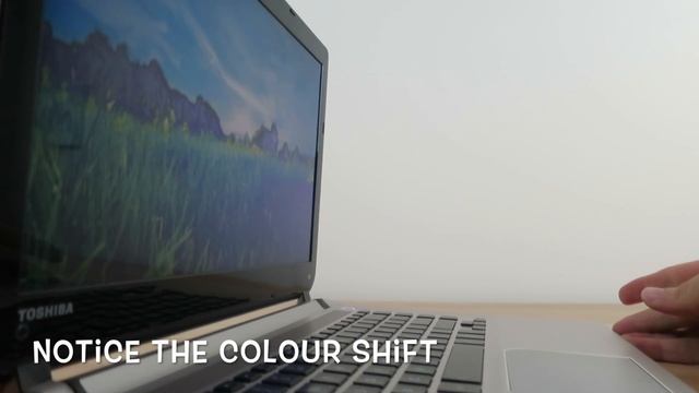 LCD screens: TN vs IPS - quick comparison смотреть онлайн