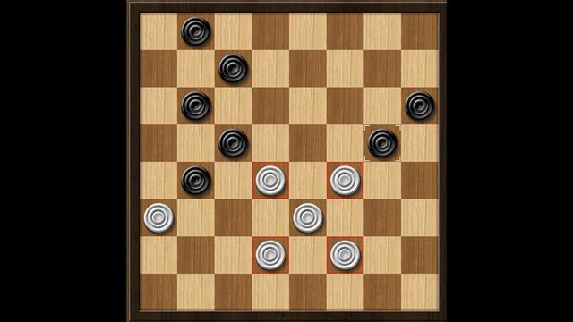 Финальный удар шашкой b6* смотреть онлайн