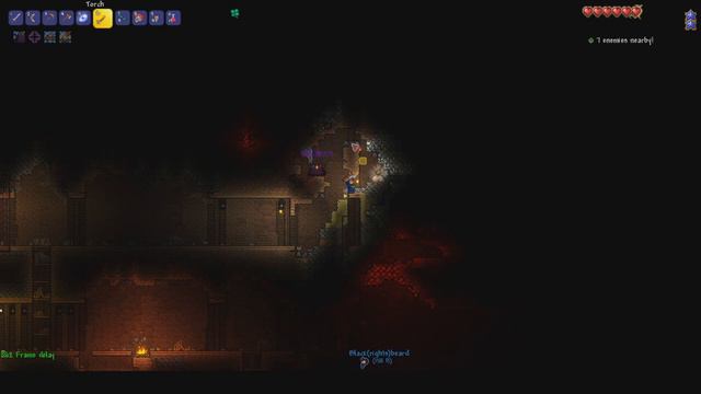 The Stars Above Terraria (EP.1 ) смотреть онлайн