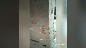 Как покрасить печку.