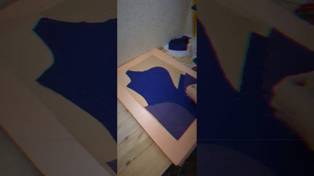 Как сшить купальник. Собираю перед купальника смотреть онлайн