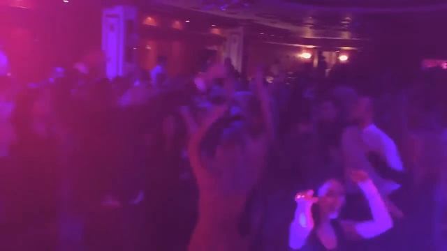 24.12.16 Империал Холл, Анекс Тур, ГАВАЙИ PARTY, ведущий Данилов Денис смотреть онлайн