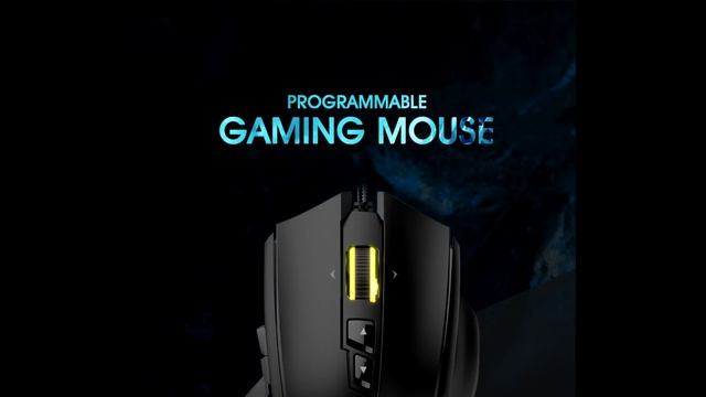 Топ 10 многокнопочных БЮДЖЕТНЫХ мышей с AliExpress смотреть онлайн