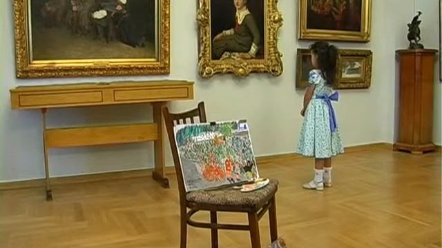 Художка. Часть1 смотреть онлайн