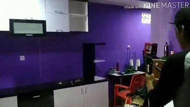 Tes laser KAPRO смотреть онлайн