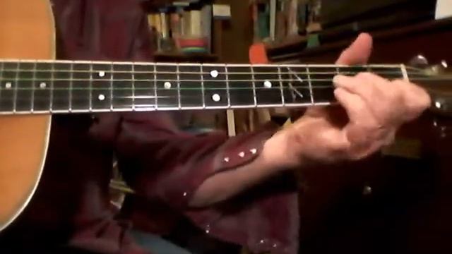 "Beaumont Rag" from the "Really Cool Guitar Stuff" collection смотреть онлайн