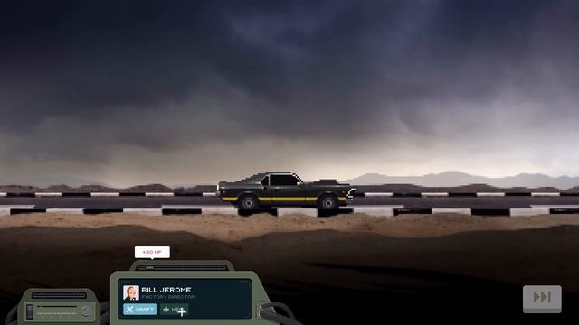 Let's Play The Final Station, Only Traitor DLC (part 2 - Weaponry) смотреть онлайн