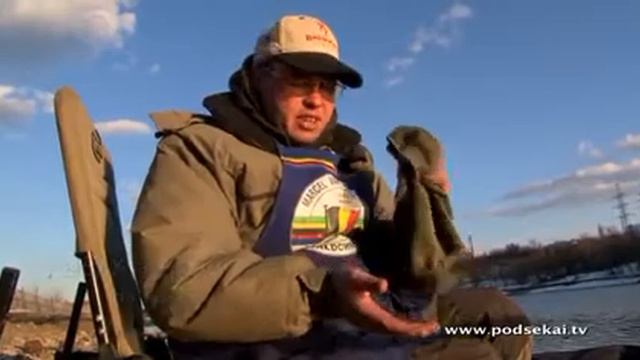 Полотенце в фидерной ловле смотреть онлайн