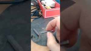 Ремонт и разбор кофемолки STRAUME-3 Ссср